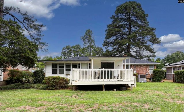 1622 Crestview Avenue, Columbia, SC 29223