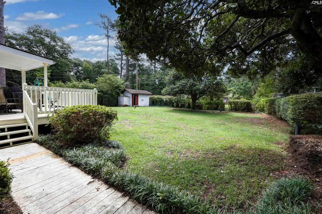 1622 Crestview Avenue, Columbia, SC 29223
