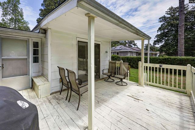 1622 Crestview Avenue, Columbia, SC 29223