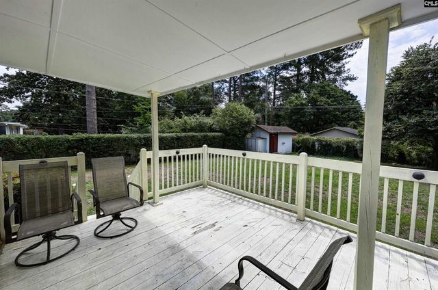 1622 Crestview Avenue, Columbia, SC 29223