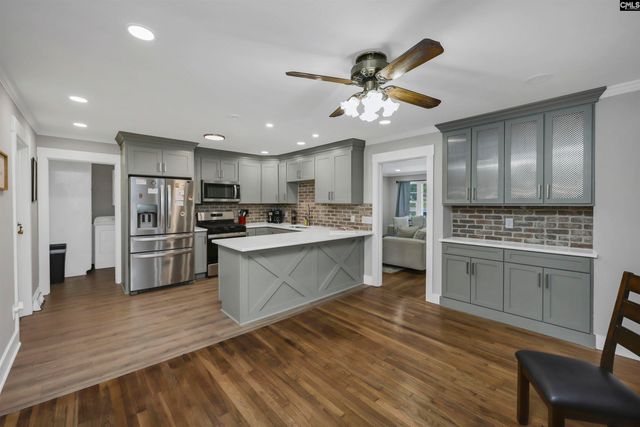 1622 Crestview Avenue, Columbia, SC 29223