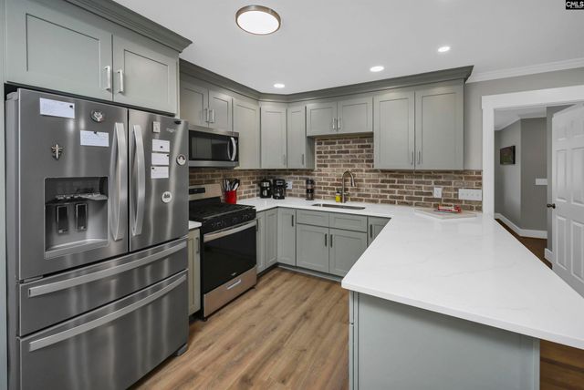 1622 Crestview Avenue, Columbia, SC 29223