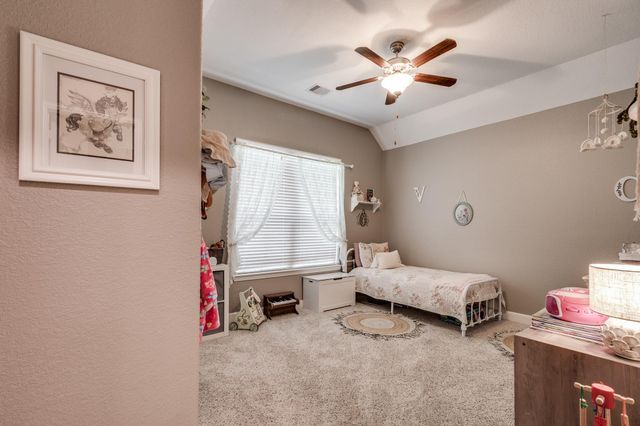 502 Pearl View Lane, Pinehurst, TX 77362