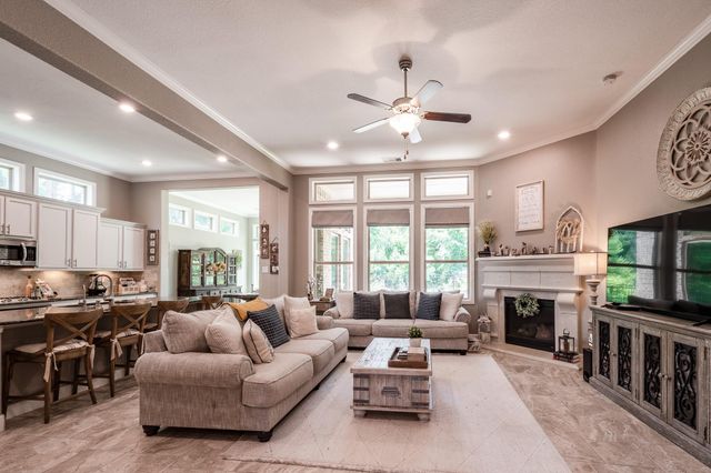502 Pearl View Lane, Pinehurst, TX 77362