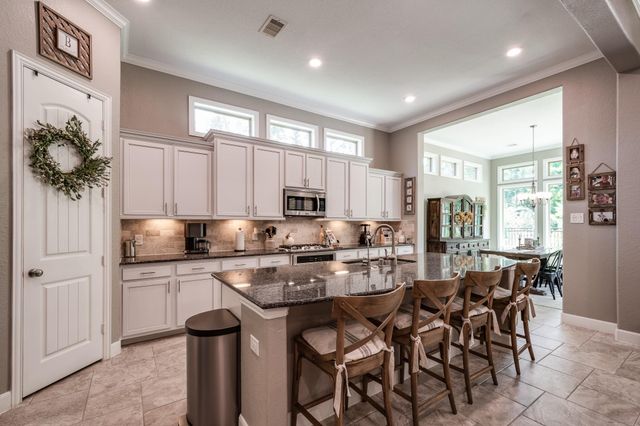 502 Pearl View Lane, Pinehurst, TX 77362