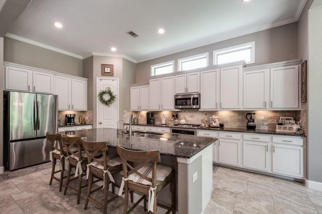 502 Pearl View Lane, Pinehurst, TX 77362