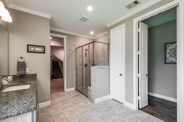 502 Pearl View Lane, Pinehurst, TX 77362