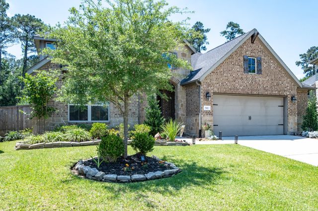 502 Pearl View Lane, Pinehurst, TX 77362