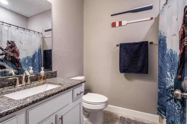 502 Pearl View Lane, Pinehurst, TX 77362