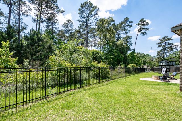 502 Pearl View Lane, Pinehurst, TX 77362