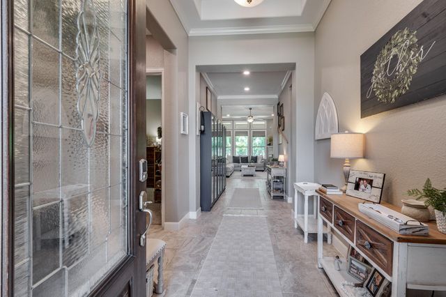 502 Pearl View Lane, Pinehurst, TX 77362