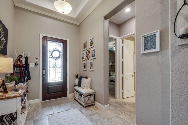 502 Pearl View Lane, Pinehurst, TX 77362