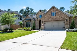 502 Pearl View Lane, Pinehurst, TX 77362