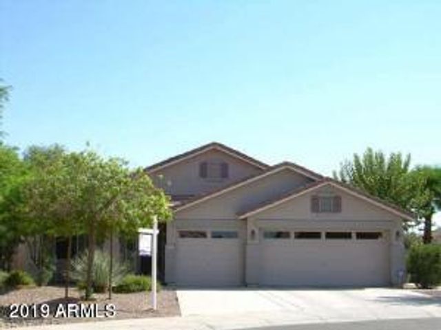 1253 W WINCHESTER Way, Chandler, AZ 85286