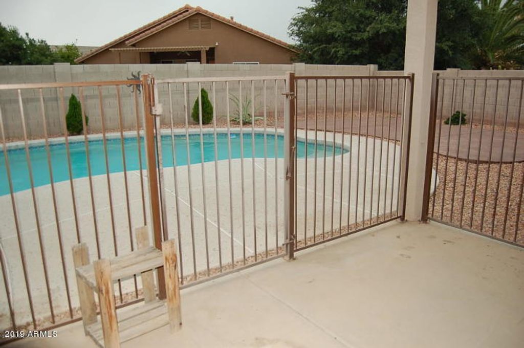 1253 W WINCHESTER Way, Chandler, AZ 85286