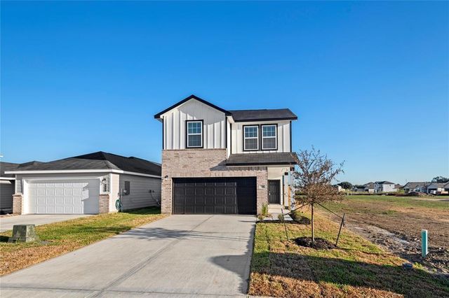 808 Stoney Point Lane, Dayton, TX 77535