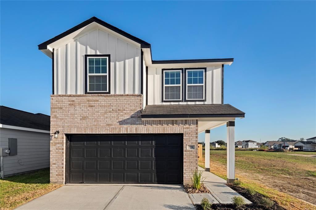 808 Stoney Point Lane, Dayton, TX 77535