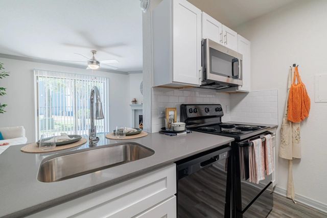 200 Hallow Tree Lane 2051-1, Houston, TX 77090