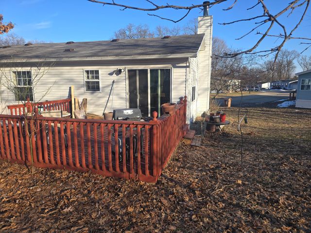 4314 Meadowsweet Lane, Plainfield Twp, MI 49341