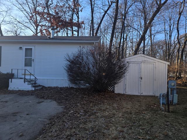 4314 Meadowsweet Lane, Plainfield Twp, MI 49341