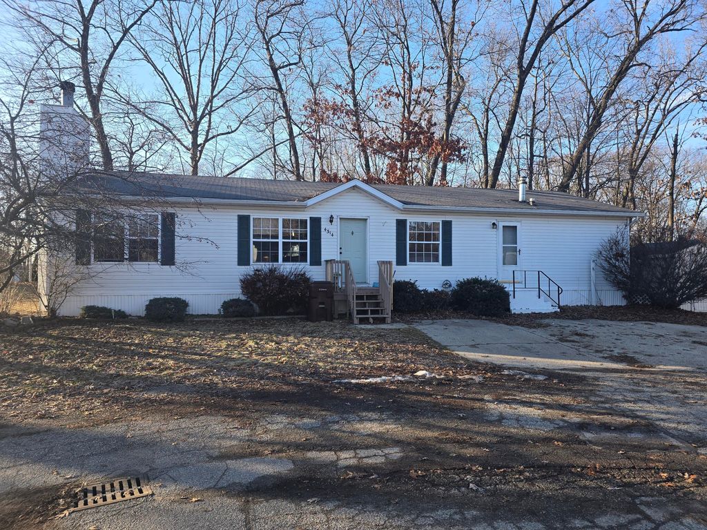 4314 Meadowsweet Lane, Plainfield Twp, MI 49341