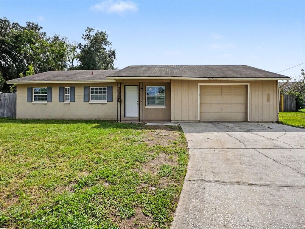 3255 KELVINGTON DRIVE, Orlando, FL 32810