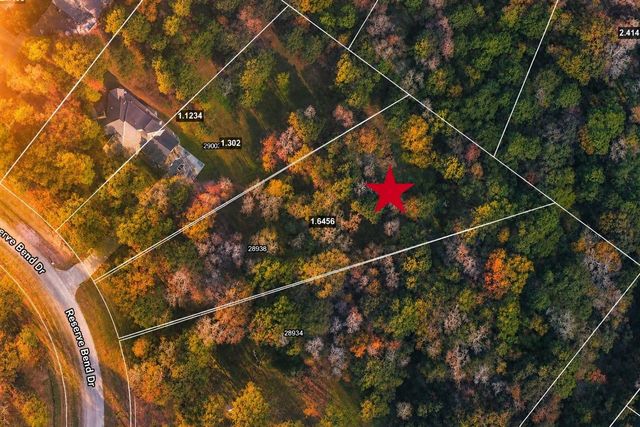 28938 Reserve Bend Drive, Huffman, TX 77336