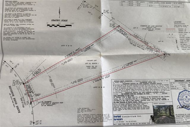 28938 Reserve Bend Drive, Huffman, TX 77336