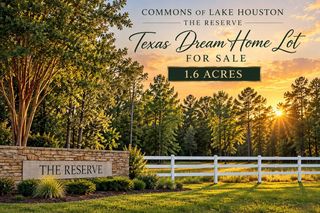 28938 Reserve Bend Drive, Huffman, TX 77336