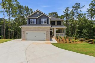 3324 Siena Place, Douglasville, GA 30135