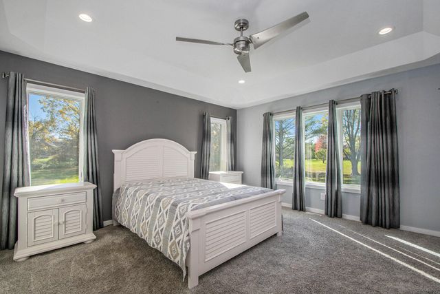 5258 92nd Street SE, Caledonia, MI 49316