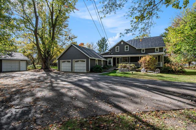 5258 92nd Street SE, Caledonia, MI 49316