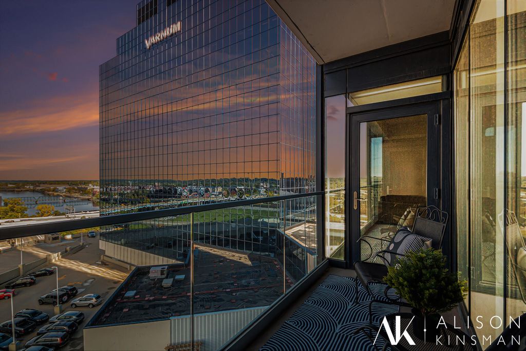 335 Bridge Street Nw 1003, City Of Grand Rapids, MI 49504
