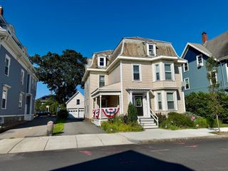 26 Abbott Street, Beverly, MA 01915