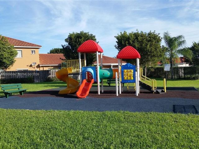 10924 SW 182nd Ln, Miami, FL 33157