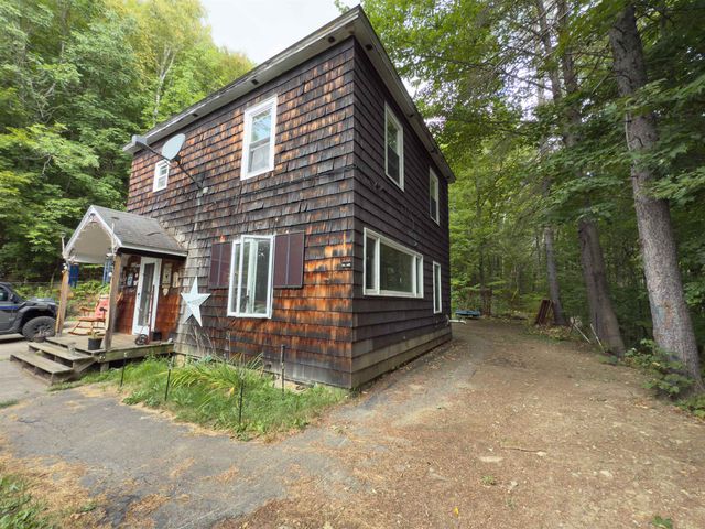 58 Hemlock Lane, Berlin, NH 03570
