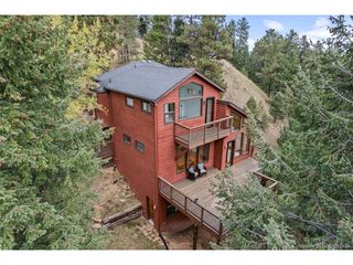 32438 Little Cub Rd, Evergreen, CO 80439