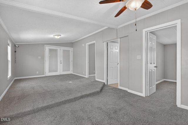 1622 Lancaster Road, Pikeville, NC 27863