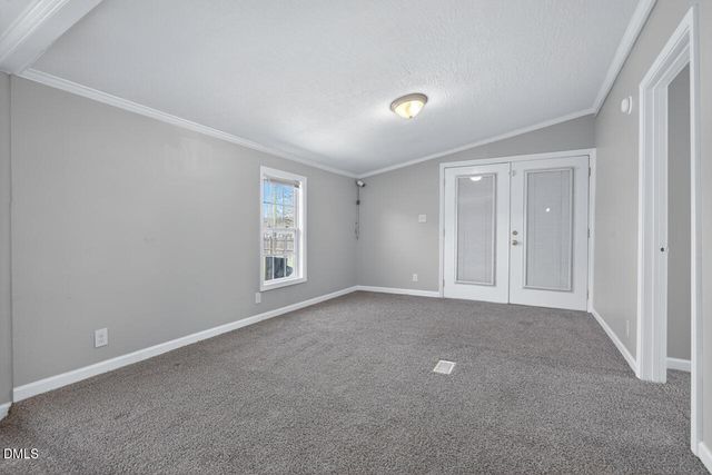 1622 Lancaster Road, Pikeville, NC 27863