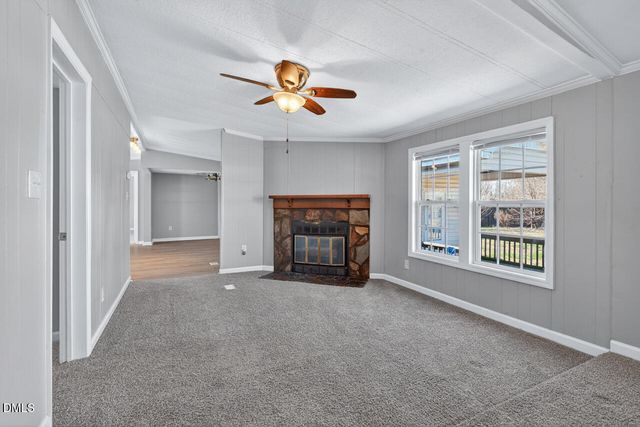 1622 Lancaster Road, Pikeville, NC 27863