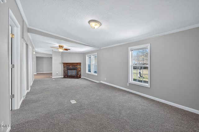 1622 Lancaster Road, Pikeville, NC 27863