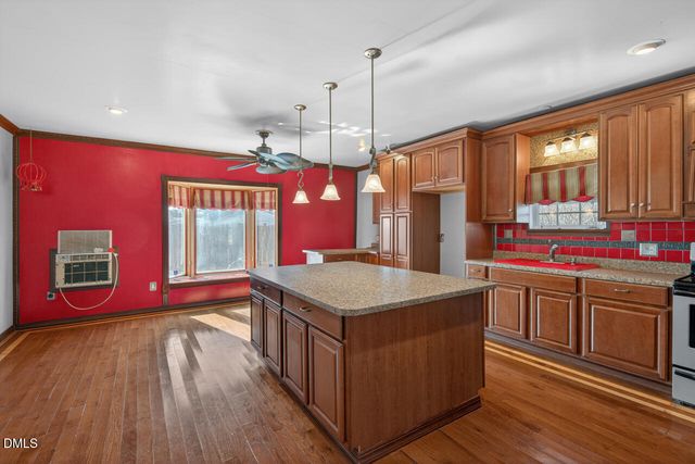 1622 Lancaster Road, Pikeville, NC 27863