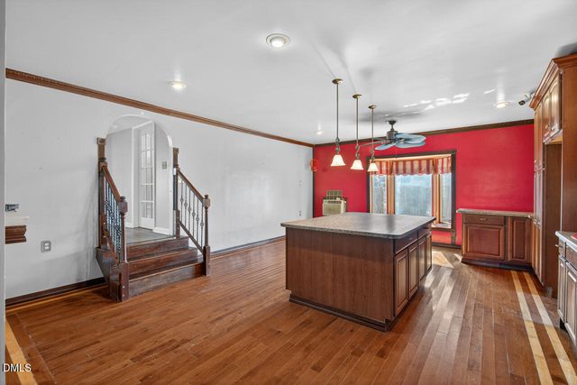 1622 Lancaster Road, Pikeville, NC 27863