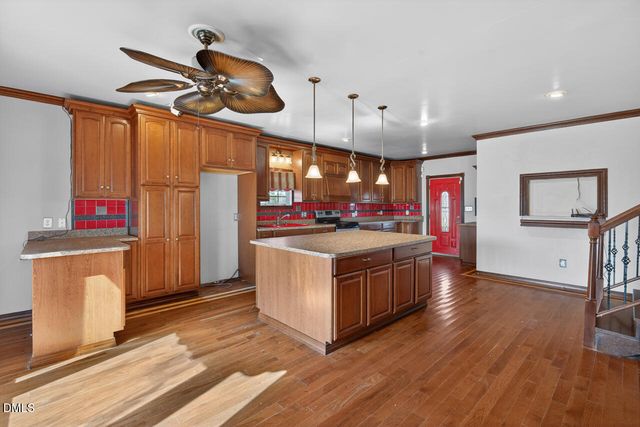 1622 Lancaster Road, Pikeville, NC 27863