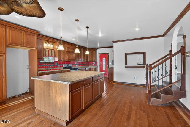 1622 Lancaster Road, Pikeville, NC 27863