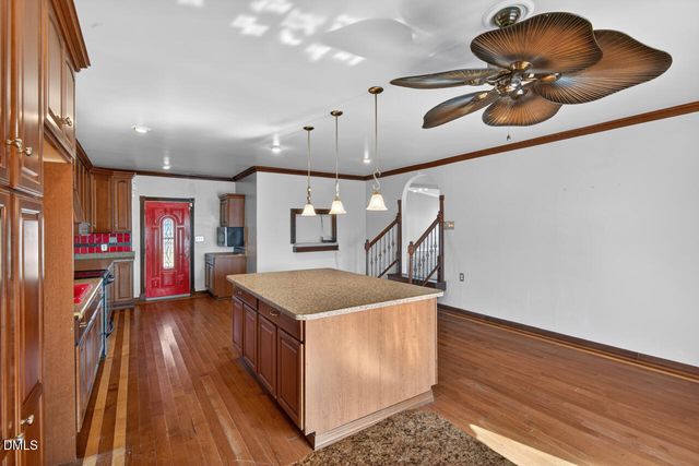 1622 Lancaster Road, Pikeville, NC 27863