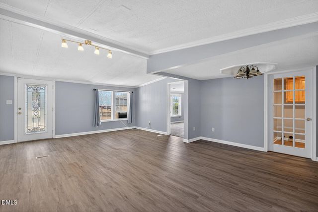 1622 Lancaster Road, Pikeville, NC 27863