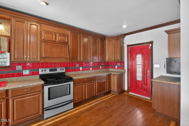 1622 Lancaster Road, Pikeville, NC 27863