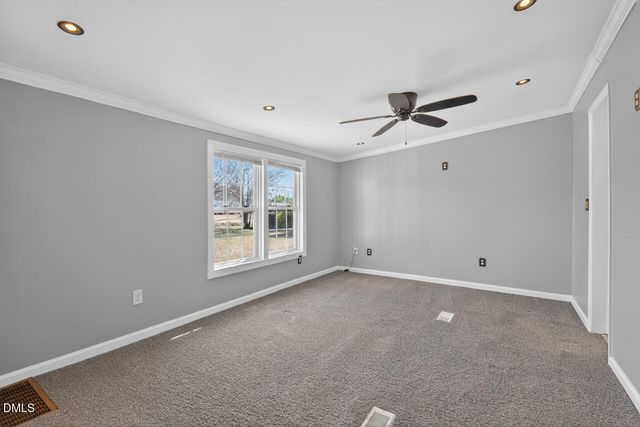 1622 Lancaster Road, Pikeville, NC 27863