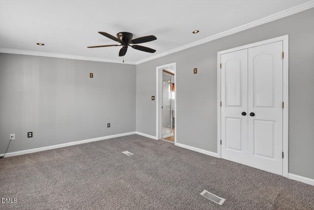 1622 Lancaster Road, Pikeville, NC 27863